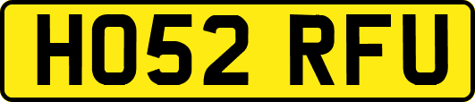 HO52RFU