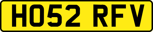 HO52RFV