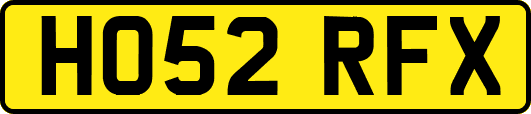 HO52RFX