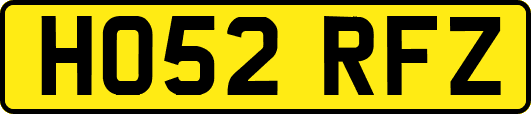 HO52RFZ