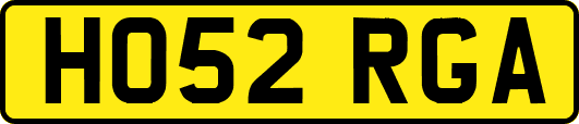 HO52RGA