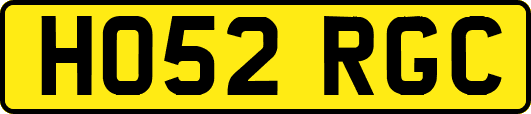 HO52RGC