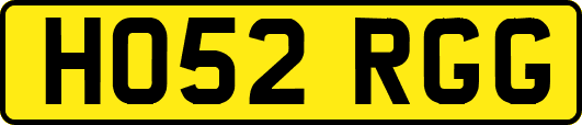 HO52RGG