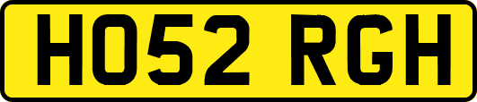 HO52RGH