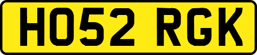 HO52RGK