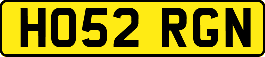 HO52RGN