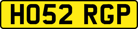 HO52RGP