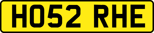 HO52RHE