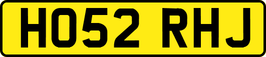 HO52RHJ