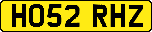 HO52RHZ
