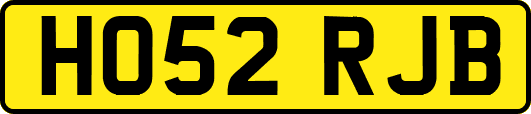 HO52RJB