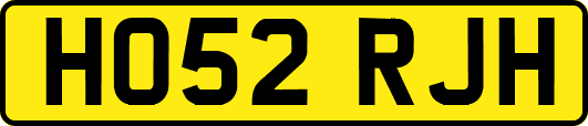 HO52RJH