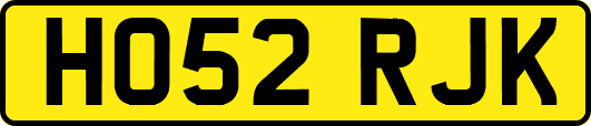 HO52RJK