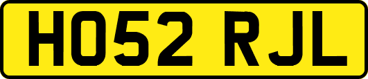 HO52RJL