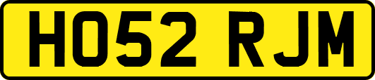 HO52RJM