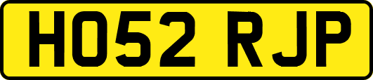 HO52RJP