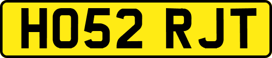 HO52RJT