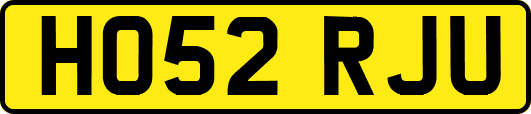 HO52RJU