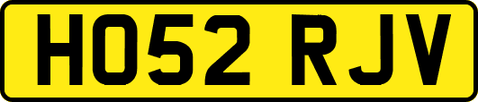 HO52RJV