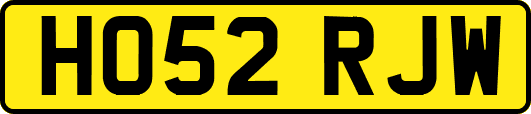 HO52RJW