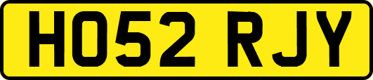 HO52RJY