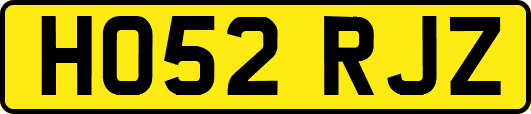 HO52RJZ