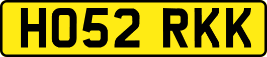HO52RKK