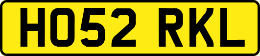 HO52RKL