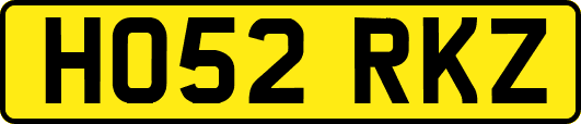 HO52RKZ