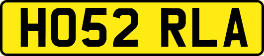 HO52RLA