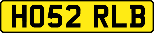 HO52RLB
