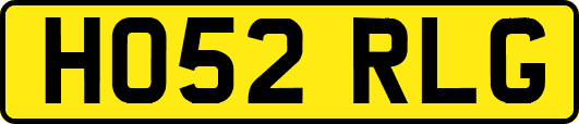 HO52RLG
