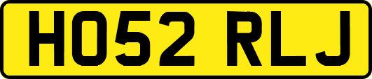 HO52RLJ