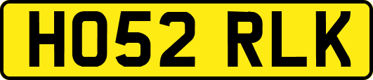 HO52RLK
