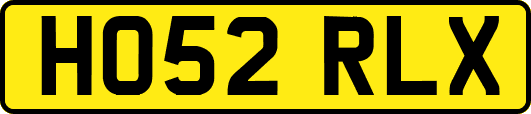 HO52RLX
