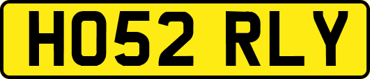 HO52RLY