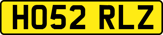 HO52RLZ