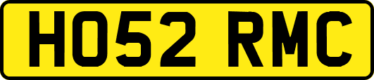 HO52RMC
