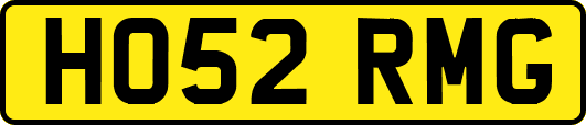 HO52RMG