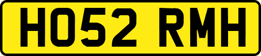 HO52RMH