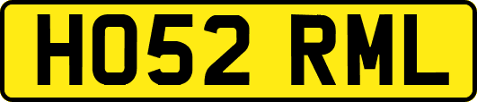 HO52RML