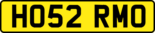 HO52RMO