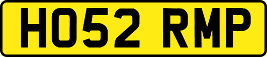 HO52RMP