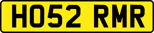 HO52RMR