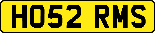 HO52RMS
