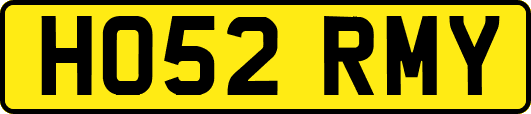 HO52RMY