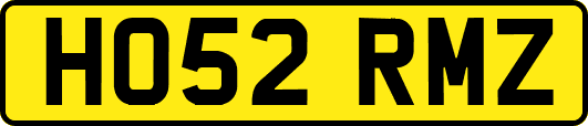 HO52RMZ