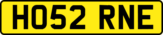 HO52RNE
