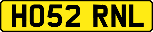 HO52RNL