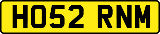 HO52RNM